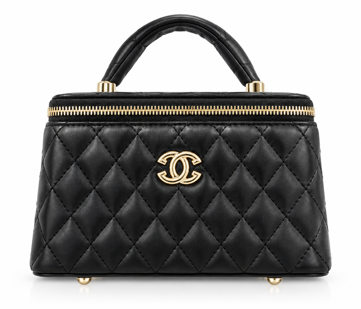 Bolso Ivory Diamond Luxe