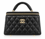 Bolso Ivory Diamond Luxe
