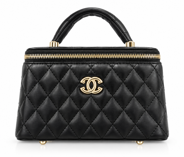 Bolso Ivory Diamond Luxe