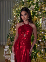 Vestido Ruby Glam Luxe