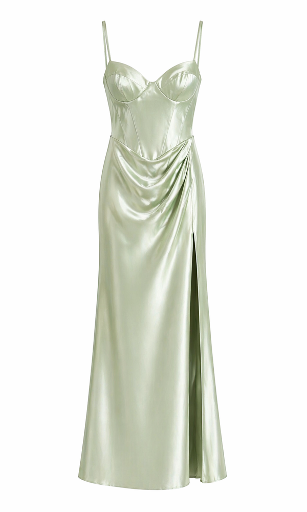 Eternal Radiance Gown