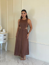 Vestido Nara