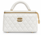 Bolso Ivory Diamond Luxe