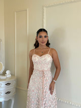 Vestido Iris