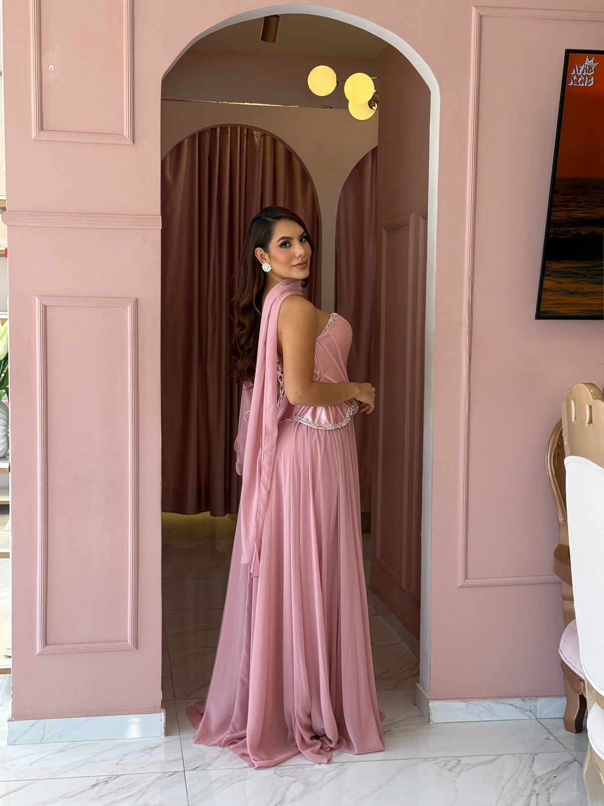 Set Rosé Royale Luxe