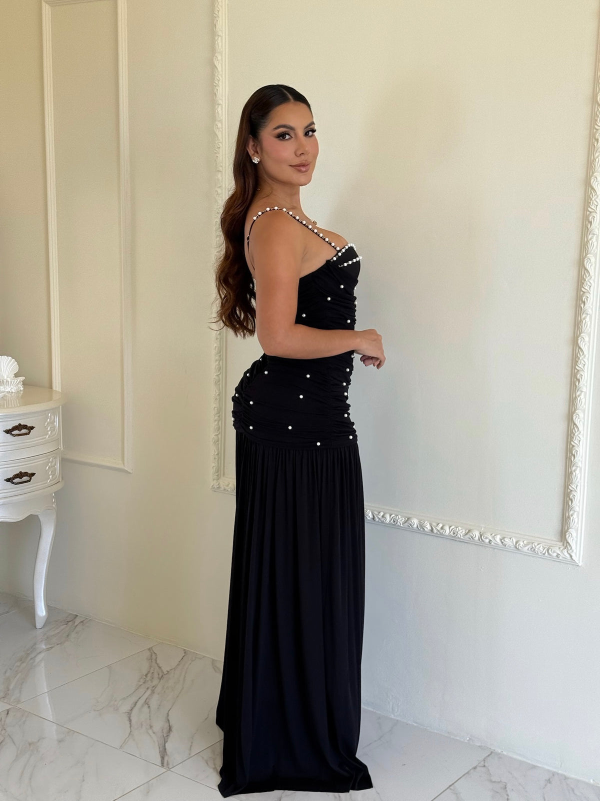 Vestido Naira