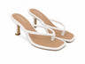 Sandalias Golden Glow Luxe