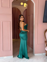 Vestido Esmerald Éclat Luxe