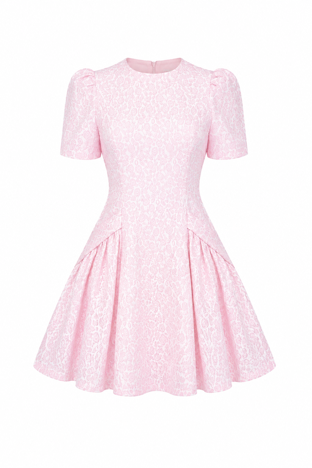 Vestido Corto Colette
