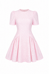 Vestido Corto Colette