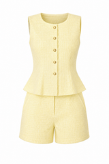 Set Lemon Élégance