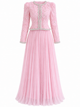 Set Rosa Imperial Luxe