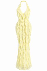 Vestido Elara
