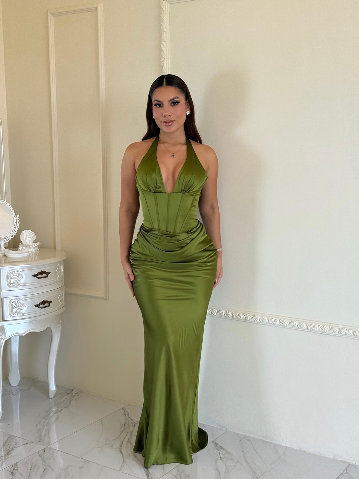 Vestido Seraphina