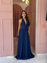 Vestido Aura Soleil Luxe