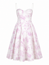Vestido Midi Florence