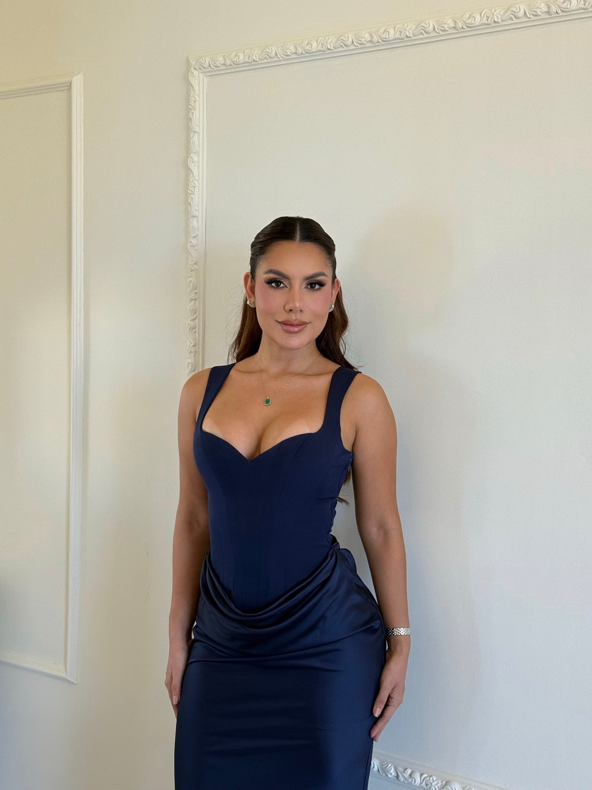 Vestido Gala Vera
