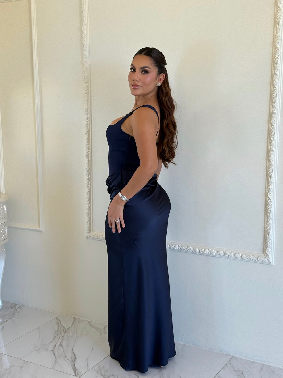 Vestido Gala Vera