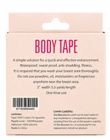 Body Tape