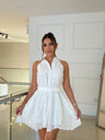 Vestido Corto Elyse