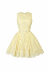 Vestido Dalia Lace
