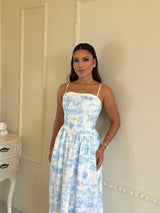 Vestido Amelie