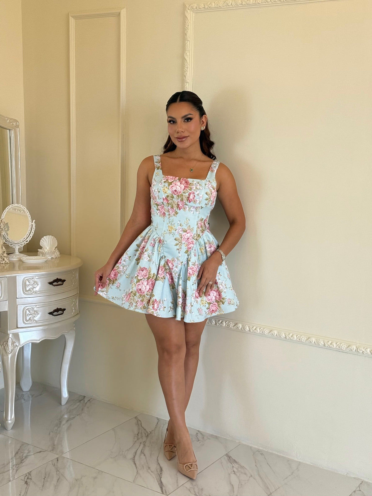 Vestido Vera