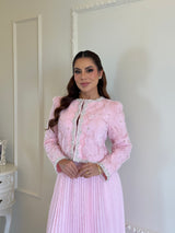 Set Rosa Imperial Luxe