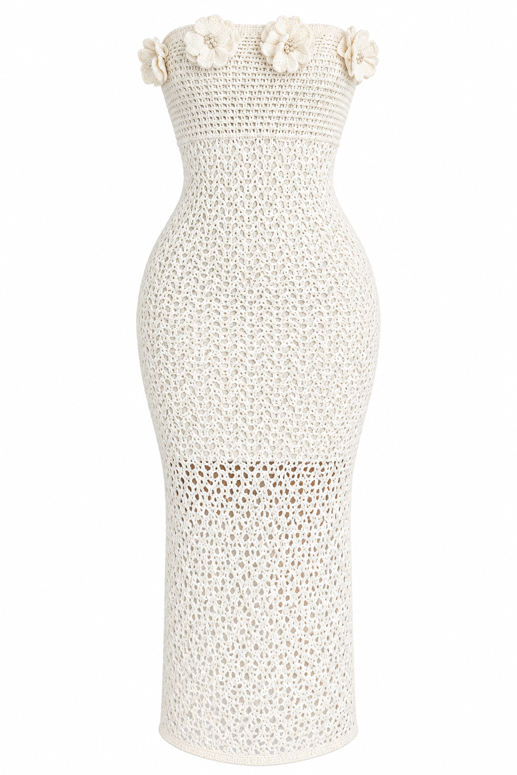 Vestido Narel