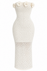 Vestido Narel