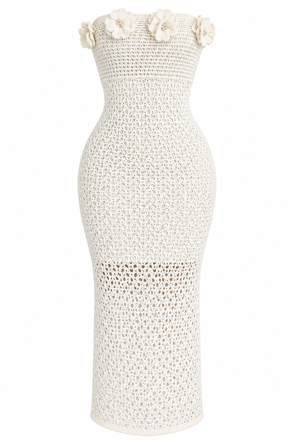 Vestido Narel
