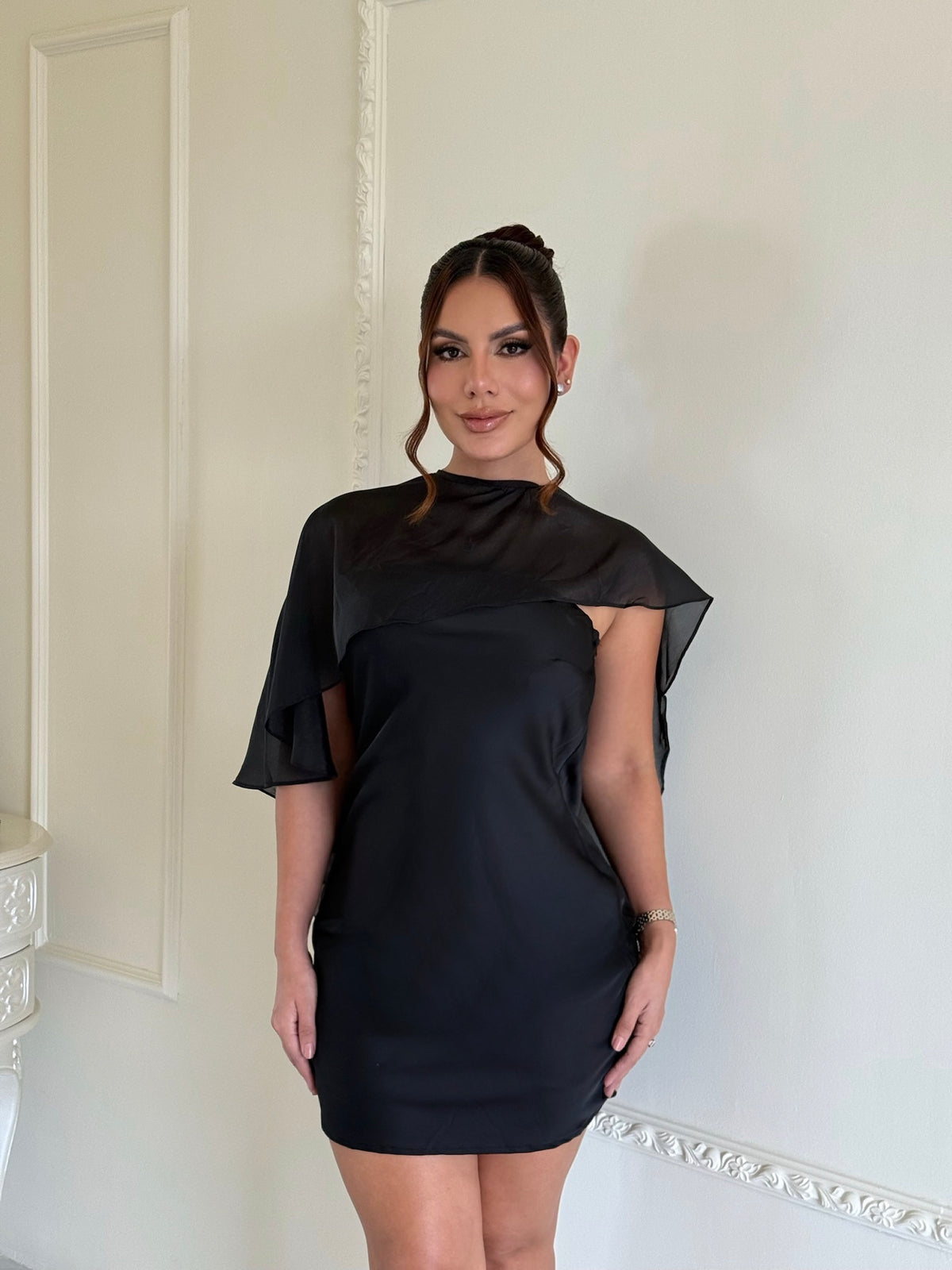 Vestido Mirel