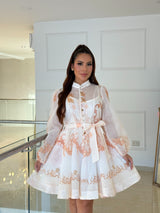Vestido Pearl Coast