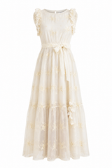 Celeste Bloom Dress