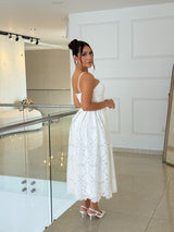 Vestido Midi Juliette