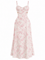 Vestido Liora