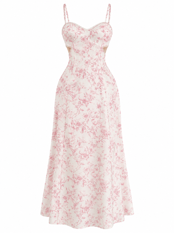 Vestido Liora