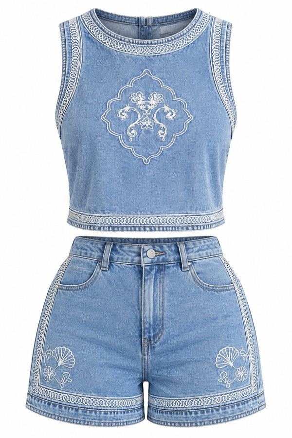 Set Dalia
