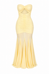 Vestido Gala Soleil