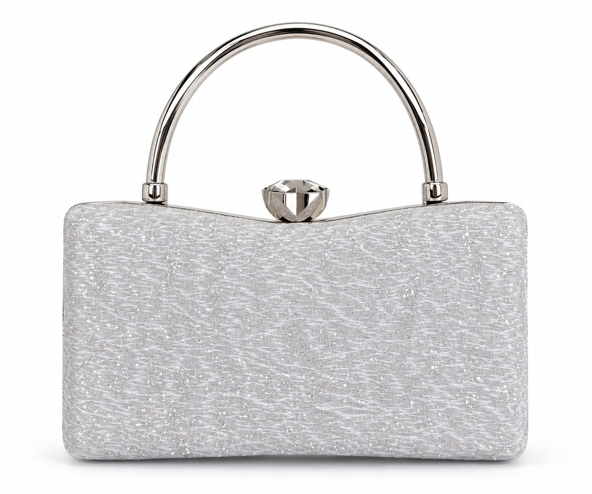 Bolso Cristal Élite