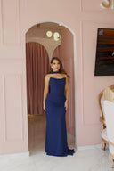 Vestido Midnight Royale Luxe