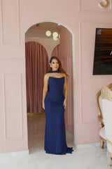 Vestido Midnight Royale Luxe