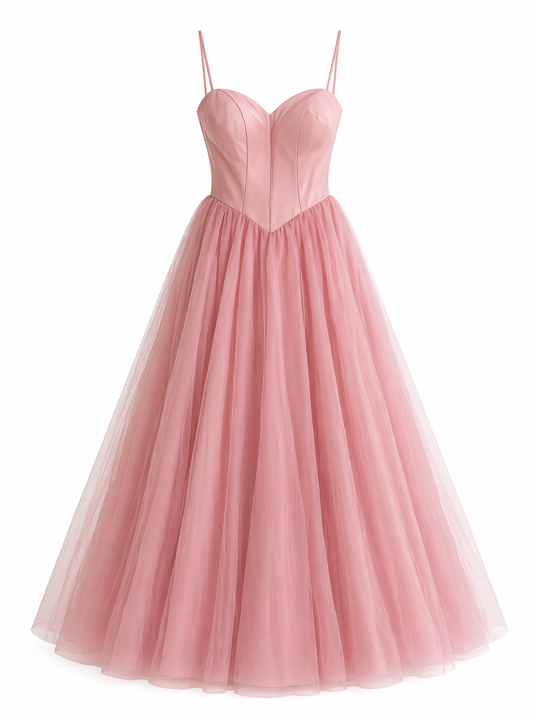 Eternal Rose Dream Gown