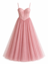 Eternal Rose Dream Gown
