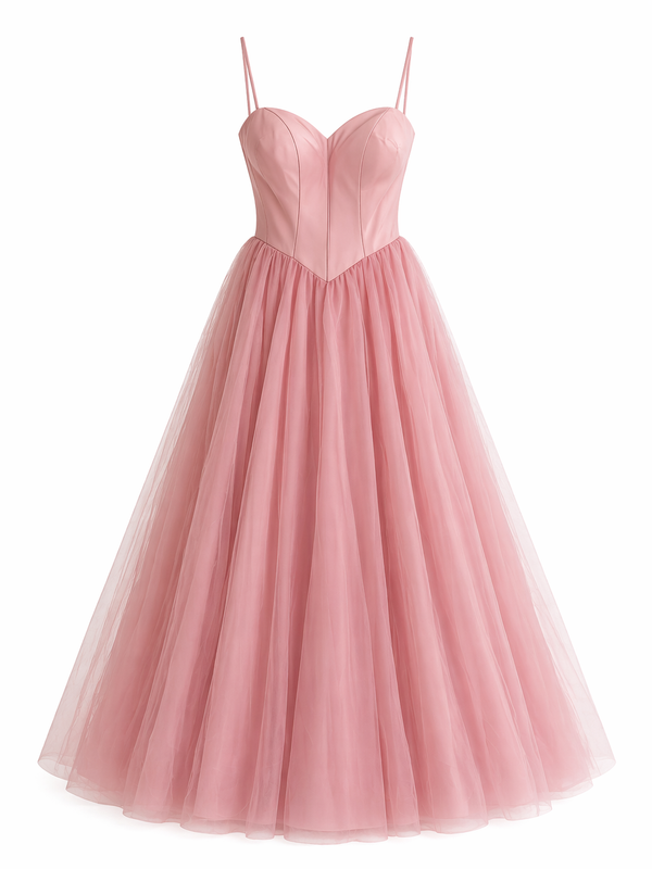 Eternal Rose Dream Gown