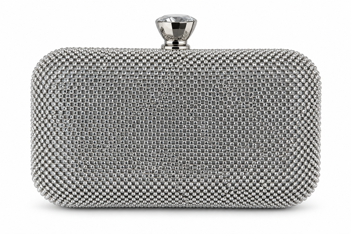 Clutch Éclat Luxe