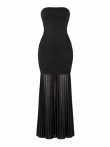 Noche Eclipse Strapless