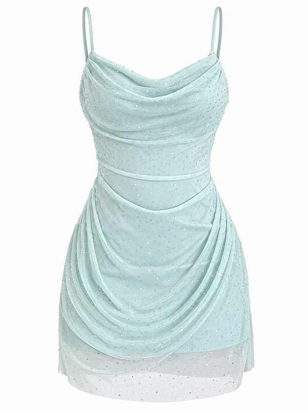 Vestido Mila