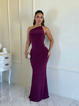 Vestido Gala Nara