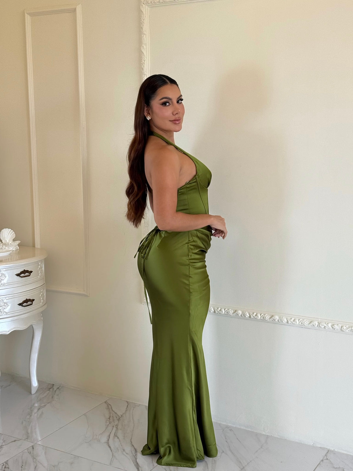 Vestido Seraphina